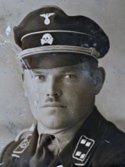 Photo of Hans Loritz