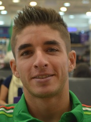 Photo of Isaác Brizuela