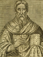 Photo of Pseudo-Dionysius the Areopagite