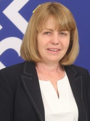 Photo of Yordanka Fandakova