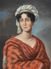Photo of Duchess Charlotte Georgine of Mecklenburg-Strelitz