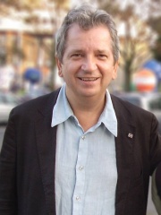 Photo of Juliusz Machulski