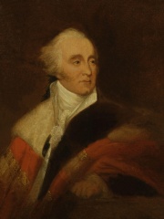 Photo of Gilbert Elliot-Murray-Kynynmound, 1st Earl of Minto