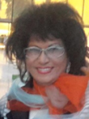 Photo of Zeynab Khanlarova