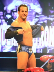 Photo of Roderick Strong