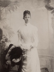 Photo of Archduchess Margarete Sophie of Austria