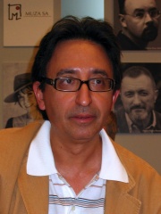 Photo of José Carlos Somoza