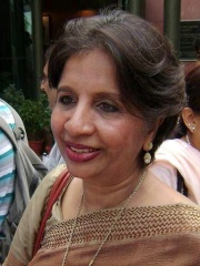 Photo of Nirupama Rao