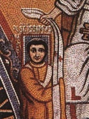 Photo of Pope Leo III
