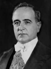 Photo of Getúlio Vargas