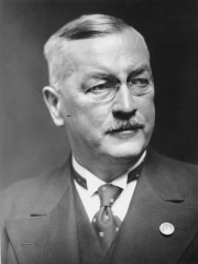 Photo of Franz Gürtner