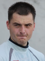Photo of Ernestas Šetkus