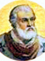 Photo of Pope Agapetus II