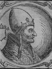 Photo of Pope Adrian IV