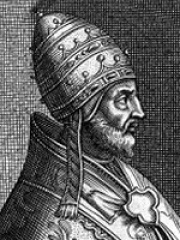Photo of Pope Adrian V