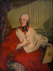 Photo of Hieronymus von Colloredo