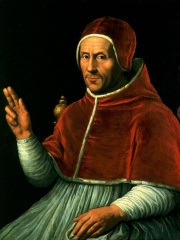 Photo of Pope Adrian VI