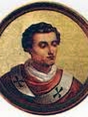 Photo of Pope Anastasius III