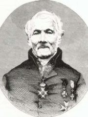 Photo of Johan Wilhelm Zetterstedt