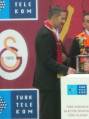 Photo of Ergün Penbe
