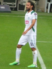 Photo of Hasan Kabze