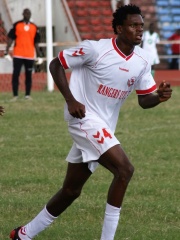 Photo of Michael Uchebo
