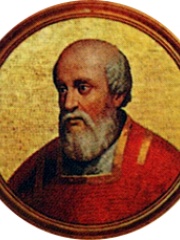 Photo of Pope Honorius II
