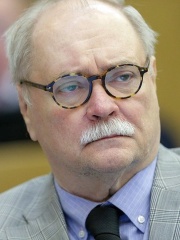 Photo of Vladimir Bortko