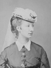 Photo of Princess Marguerite of Orléans