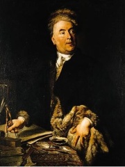 Photo of Johann Lukas von Hildebrandt