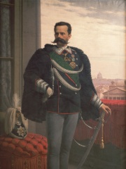 Photo of Umberto I of Italy