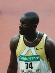 Photo of Ladji Doucouré
