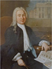 Photo of Alessandro Galilei