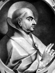 Photo of Pope Martin I