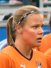 Photo of Laura Österberg Kalmari