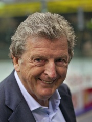 Photo of Roy Hodgson