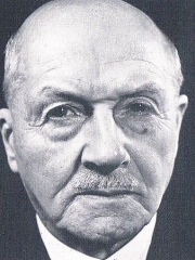 Photo of Albert Meyer
