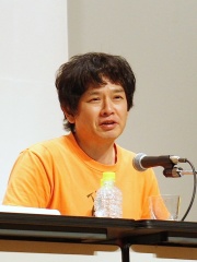 Photo of Yoshitomo Nara