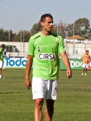Photo of Antonio Amaya
