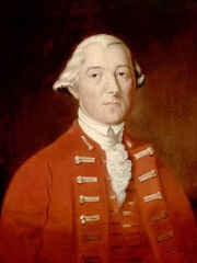 Photo of Guy Carleton, 1st Baron Dorchester