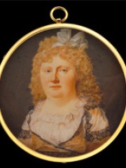 Photo of Princess Louise of Saxe-Gotha-Altenburg