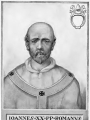 Photo of Pope John XIX