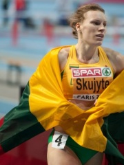 Photo of Austra Skujytė