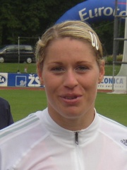 Photo of Věra Pospíšilová-Cechlová