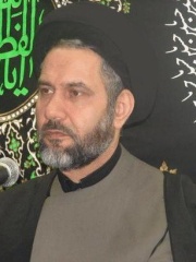 Photo of Reza Hosseini Nassab