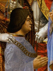 Photo of Ludovico Sforza