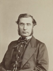 Photo of Émile Ollivier