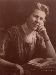 Photo of Grace Chisholm Young