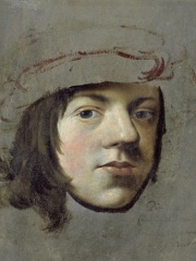 Photo of Cornelis Pietersz Bega