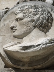 Photo of Gaius Sextius Calvinus